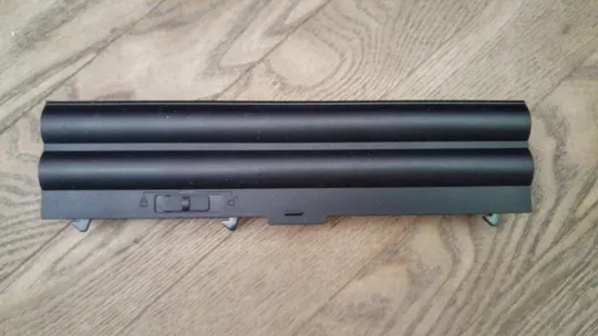 Li-Ion Аккумулятор Lenovo ThinkPad Battery 70+ 10.8V 5200mAh 57Wh к ноутбукам Lenovo FRU: 45N1001 З аукціону