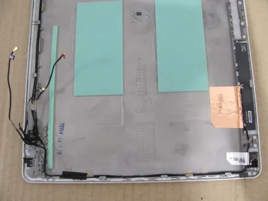 52-12 кришка матриці 6070B0637602 для HP FOLIO 9470m оригінал Продаж