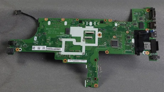 материнская плата ноутбука Lenovo T450s Intel Core i5-5300U/ 4Gb DDR3/ Intel HD Graphics 5500 З аукціону