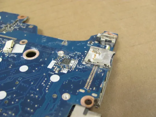 номер0136-43 материнська плата,Mainboard,Материнка,Основна плата,Системна плата,Плата системи 6050A3028501 L58731-601 SRFFX i5-8265U для HP ProBook 650 G5  оригінал Інтернет-аукціон