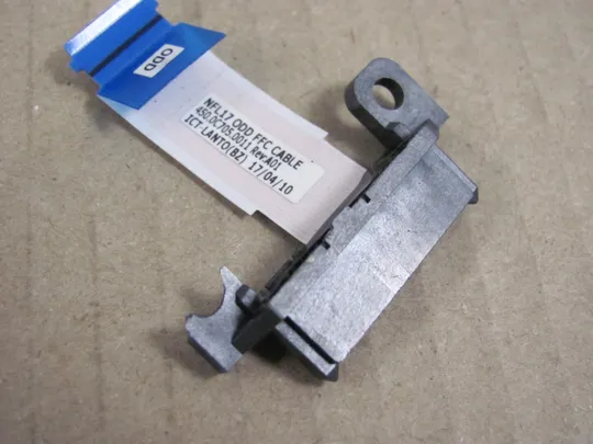 номер0335-23 Плата перехідник SATA DVD 450.0C705.0011 для HP Pavilion 17-BS 17-B 17-AK Плата перехідник З&#039;єднувальна плата Дод плата додаткова плата Перехідник CD DVD перехідник ODD плата роз&#039;єма DVD DVD Connector Board З аукціону