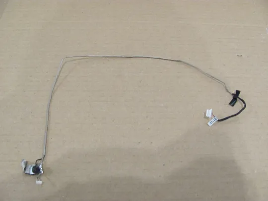 Купити 521-28 шлейф WEB камери мікрофон 14G140323110 для ASUS N53S 53S N53SN N53 оригінал