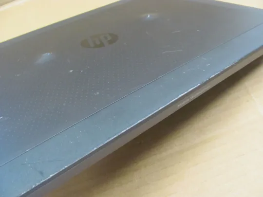 номер0320-61 кришка матриці Кришка дисплея Тильна кришка Корпус матриці Верхня кришка Задня кришка matrix cover   Top Case LCD Cover Rear Lid Back Cover Housing Cabinet 848230-001 AM1C3000100 для HP EliteBook ZBOOK 15 G3 оригінал Де купити