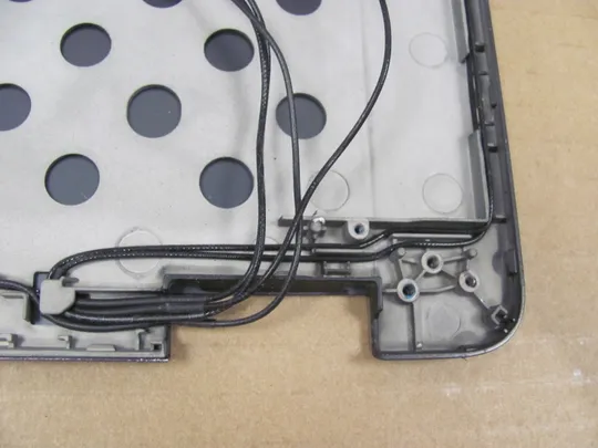 797-10  кришка матриці AM0TJ000100  для HP Zbook 15 G2 G1 оригінал Недорого