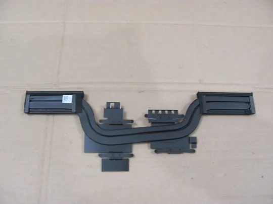 679-26 термотрубка охолодження 07K5PF для  Dell Inspiron 15 G7 7500 7501  оригінал Ціна