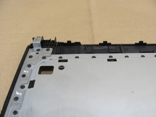 номер0289-10 Кришка панель палмрест та тачпад 6070B0742501 758050-001 для  HP ProBook 350 G1 G2 355 G1 G2   оригінал в Україні