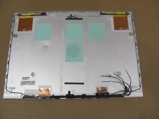 Купити 792-3 кришка матриці 6070b1209101 l15501-001  для  HP Elitebook 745 840 G5 G6 оригінал