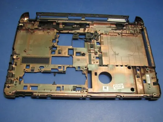 Купити №129-2 Кришка (дно, корито, піддон) корпуса 768124-001 AP15A000500 для HP PROBOOK 450 G2 оригінал