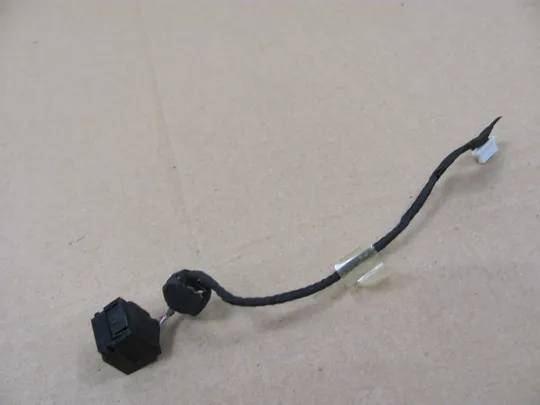 587-32 роз&#039;єм LAN  для TOSHIBA TECRA R840 R845   оригінал Продаж