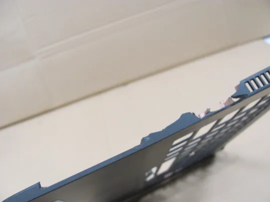 592-2  Кришка панель палмрест тачпад 0XFY7W для Dell Latitude E7470  оригінал Інструкція