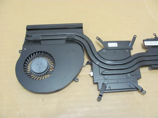 номер0943-23 AT1B008ZS0 0PG9XC для  Dell Alienware 17 R4  оригінал З аукціону