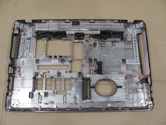 675-3 Кришка дно піддон корпуса 6070B0491701 646262-001 для HP  ProBook 4730 4730s оригінал Ціна