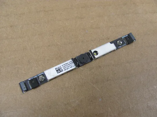 828-42 WEB камера 916364-330 6BF209N2A для HP Envy 17-AE 17T-AE X360 15-BQ оригінал Ціна