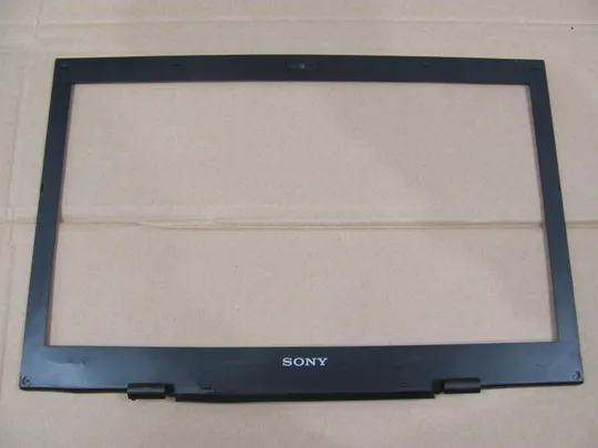 642-20 рамка матриці 012-000A-9352-A  для Sony Vaio SVS151 SVS15 SVS1513C5E  оригінал Ціна