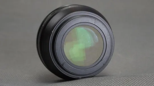 Canon EF 0.8X телеконвертер Canon WD-H58W Wide-Converter for DIGITAL High Definition 58mm Вживане Продаж