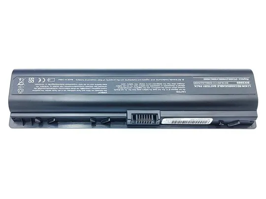 Купити Батарея для HP V3104, V3104AU, V3104TU, V3104XX, V3105, V3105AU, V3105TU (HSTNN-DB46) (10.8V 5200mA