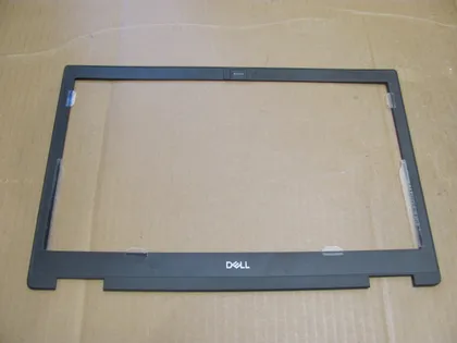 фото, номер0986-25 рамка матриці matrix frame Окантовка дисплея Рамка екрана Корпус рамка матриці AP26J000400 0YRDRJ   для Dell Precision 7530 оригінал