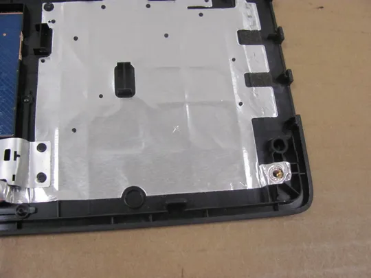 881-2 Кришка панель палмрест та тачпад AP0TH000400  для Lenovo G50 G50-30 G50-70 G50-80  оригінал Продаж