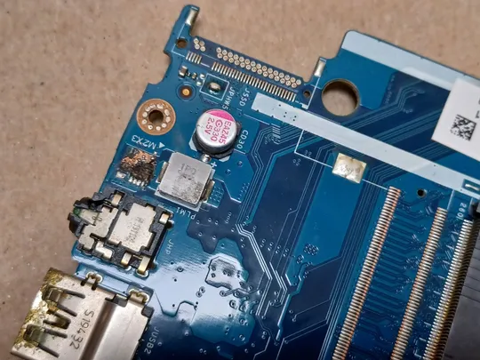 номер1079-25 материнська плата EPV51 LA-G078P AMD A4-9125 для  HP 255 G7, 15-db Mainboard Материнка Основна плата Системна плата Плата системи Laptop motherboard мамка ноутбучна плата оригінал Інтернет-аукціон