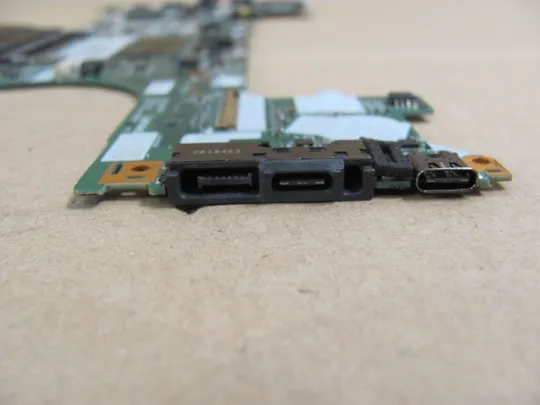 651-3 материнська плата SR3L9 i5-8350U ET480 NM-B501  для Lenovo Thinkpad T480 оригінал Недорого