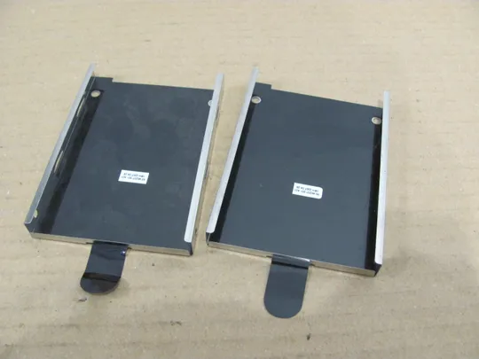 Купити номер0224-12   кріплення шахта корзина HDD 60.46Z07.001 для FUJITSU Amilo Li 1718 оригінал