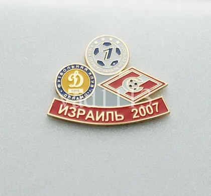 фото, Футбол Кубок 1 канала  2007   Динамо Киев - Спартак Москва