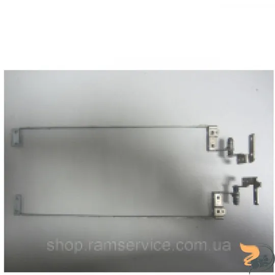 Петлі для ноутбука DNS TWH-N12E *fbtwh005010, fbtwh006010, б/в Ціна