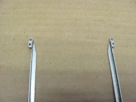 561-21 кріплення з петлями AM28Z000100 для Acer Aspire 7 A715-72G A515-51, A515-51G, A715-71G, A315-41, A315-41G, A315-53, A315-53G оригінал З аукціону