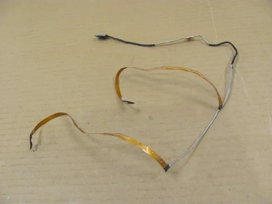 номер0829-19 шлейф матриці Шлейф матриці для ноутбука Шлейф дисплея Шлейф підключення дисплея Шлейф екрана Laptop matrix cable 6017B0901701 6017B0901801  для HP ELITEBOOK 850 G5 оригінал Продаж