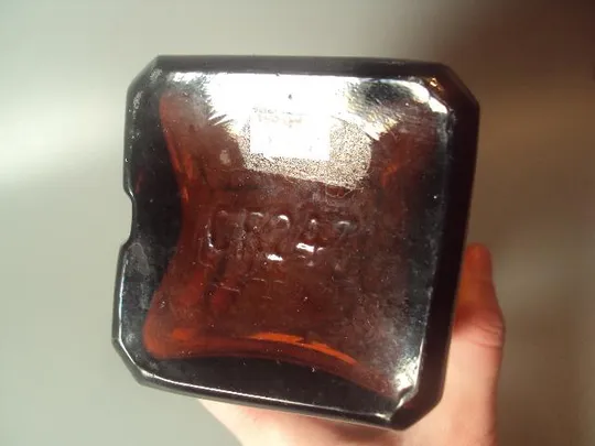 бутылка cointreau lioueur (№ 895) Де купити