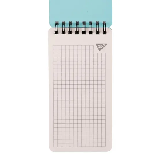 Купити Блокнот YES Hey Helly 151831 60 листов