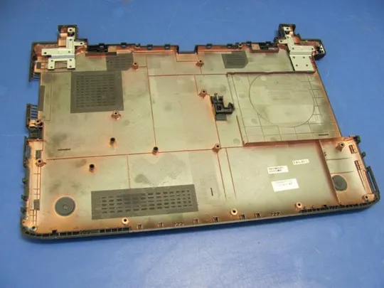 Купити №2-41 Кришка (дно, корито, піддон) корпуса 30B800-FT1021 для MEDION AKOYA S6212T оригінал