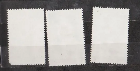 Купити ФЛОРА - КВІТИ = ДАГОМЕЯ = 1967 р. = негаш.  ==