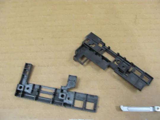 840-8 комплектуюче кріплення   для  DELL Latitude 5320 2-in-1 оригінал Продаж