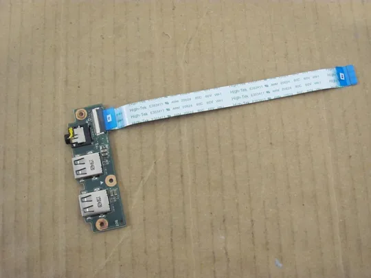 Купити номер0178-14 плата USB AUDIO 69N01BB10B01 для MEDION E6424 E6416 оригінал