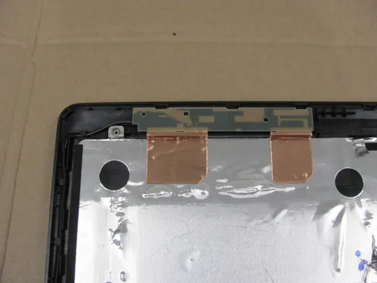 640-10  кришка матриці 0JX8MW FA13D000400 для  Dell Latitude E5450  оригінал Характеристики