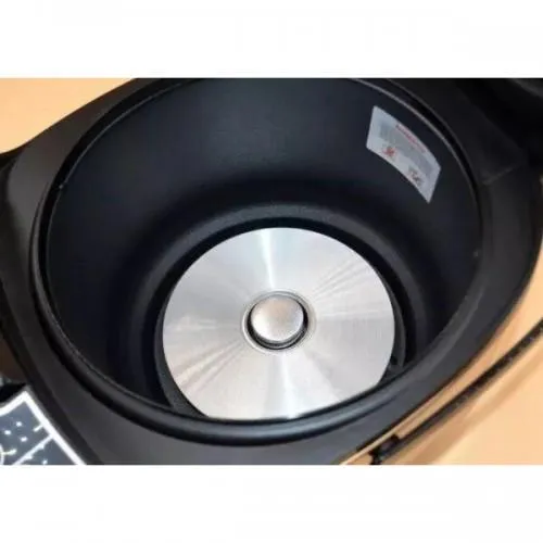 Мультиварка Rainberg Rb-6207 С Фритюрницей, 12 Программ З аукціону