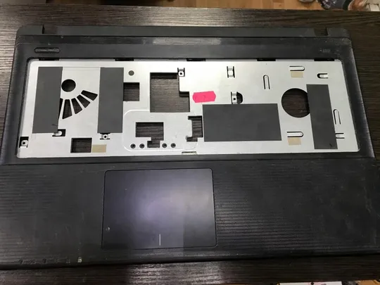 A013 Asus X55, X55A, X55L, X55C, X55SR, X55SV, X55U Ціна