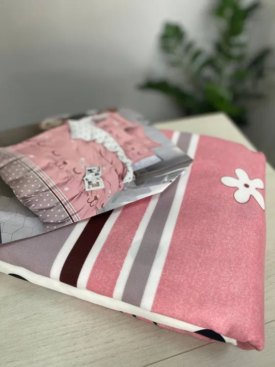 Постільна білизна в Україні