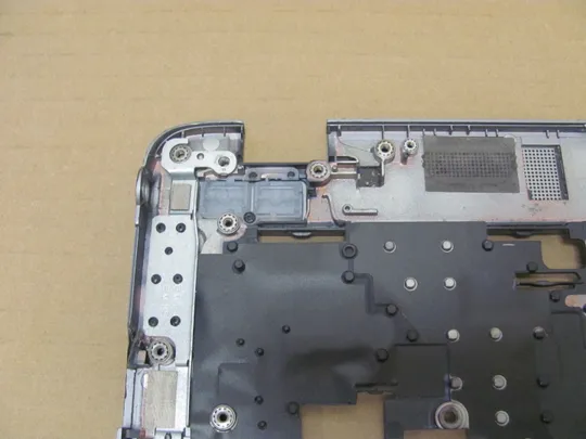 номер0923-6 кришка панель корпус топкейс палмрест для ноутбука 6070B0676601 730964-001  для HP EliteBook 740 G1 745 G2 750 G1 755 G2 840 G1 840 G2 840 850 G1 850 G2 ZBook 14 оригінал Інтернет-аукціон