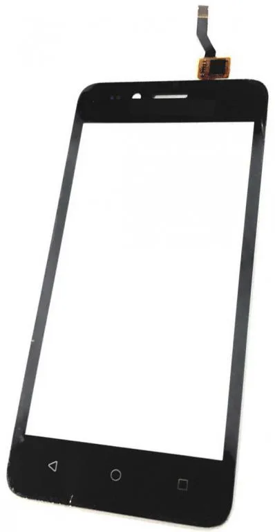 Тачскрин Huawei Y3 II (3G) LUA-U03 Black Ціна