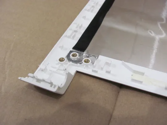 429-6 кришка матриці 460.00X1P.0003 5CB0F76780 для Lenovo Flex 2-14  оригінал в Україні