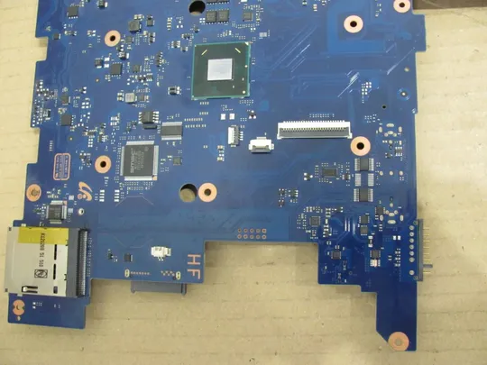номер0326-22 материнська плата Mainboard Материнка Основна плата Системна плата Плата системи Laptop motherboard мамка  ноутбучна плата BA92-11179B для SAMSUNG NP600 NP600B5B4 оригінал Інтернет-аукціон