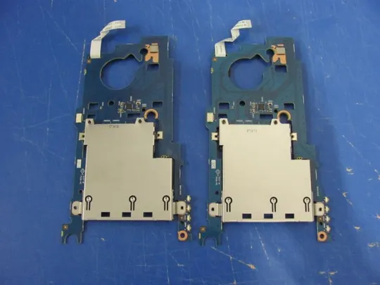 №130-30 Плата индикации 6050A2471001 для HP EliteBook 8470p 8460p ProBook 6470b 6460b оригінал Ціна