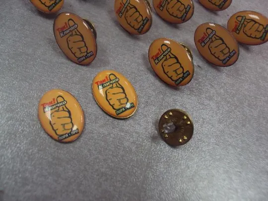 знак фрачник цанга так кличко пора прл лот 13 шт №12339 З аукціону