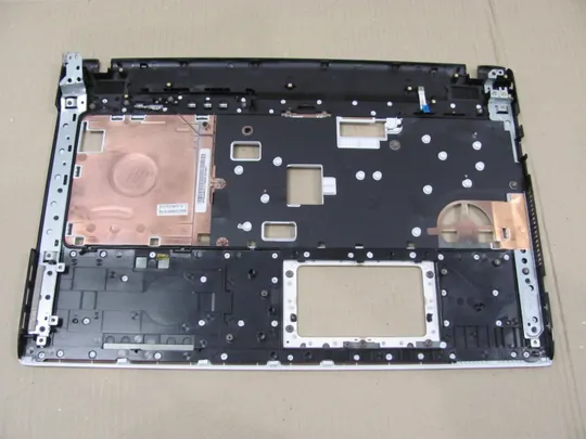 Купити 413-5  Кришка панель палмрест 60.4MR01.013 для  SONY VAIO  SVE17 SVE171   оригінал