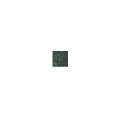 фото, Мікросхема Rohm Semiconductor BD95280MUV (QFN32) для ноутбука