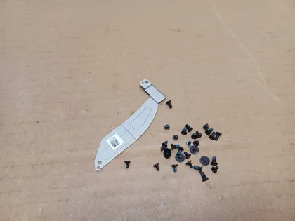 фото, номер1055-27 комплектуюче кріплення гвинти для DELL XPS 15 9570 7590 Precision 5530 5540 оригінал