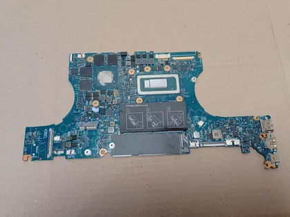 фото, номер1059-30 материнська плата SRLD1 i7-12700H 0FHYTW для Dell  Inspiron 16 Plus 7620 7625 Mainboard Материнка Основна плата Системна плата Плата системи Laptop motherboard мамка ноутбучна плата оригінал