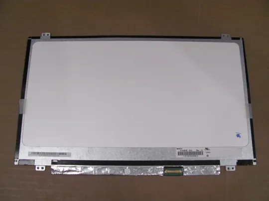 Купити МР13-10 матриця  N140BGE-E33 14.0" WXGA/HD Ready eDP 30 pin TN Slim a-Si TFT-LCD , LCM
